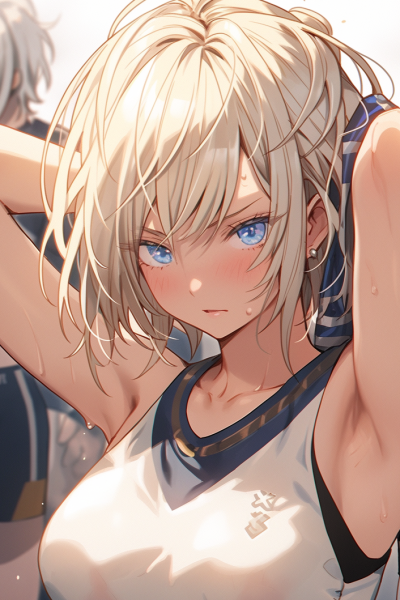 ✨ Yukina