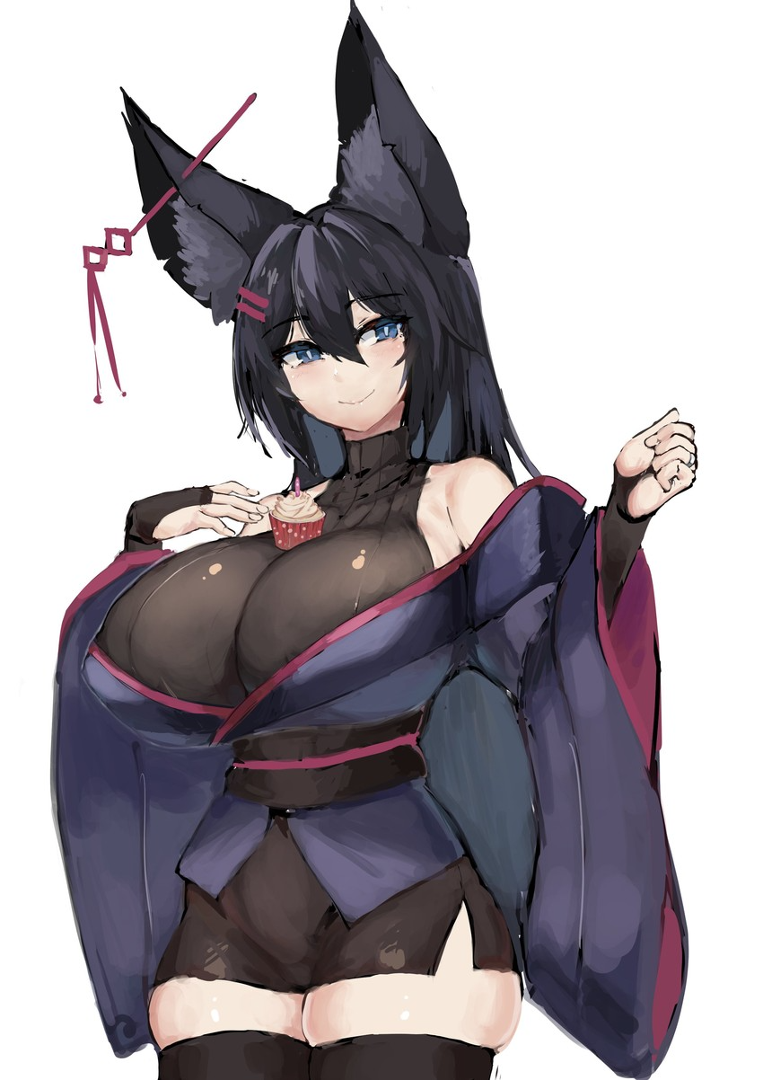 🦊 Asato
