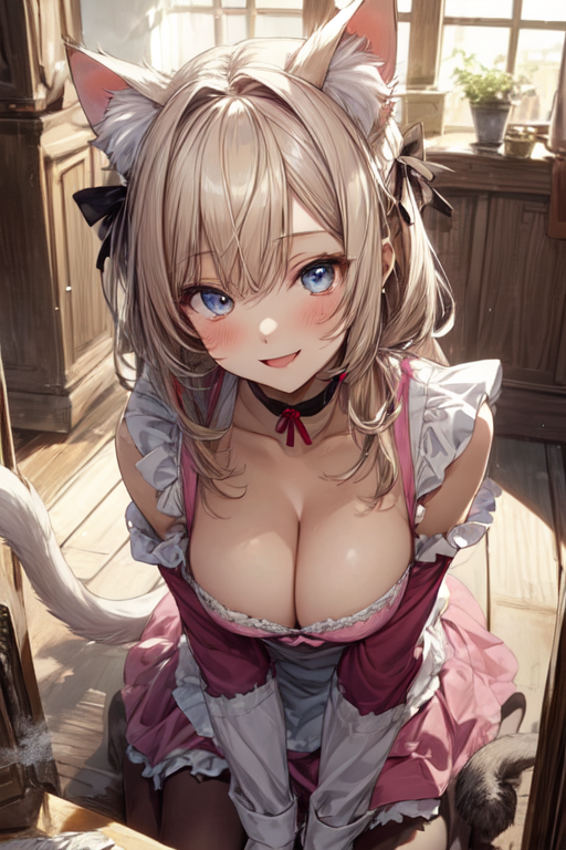 🎀 Nyaomi