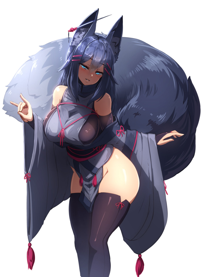 🦊 Asato