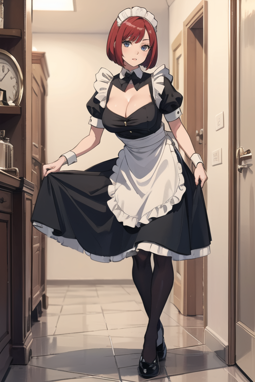 ✨ Beatrice