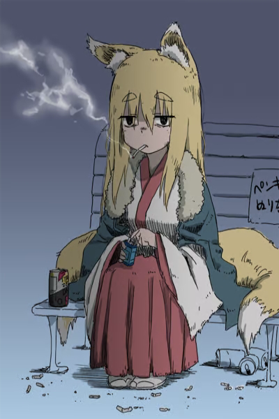 ✨ Kumi Uehara