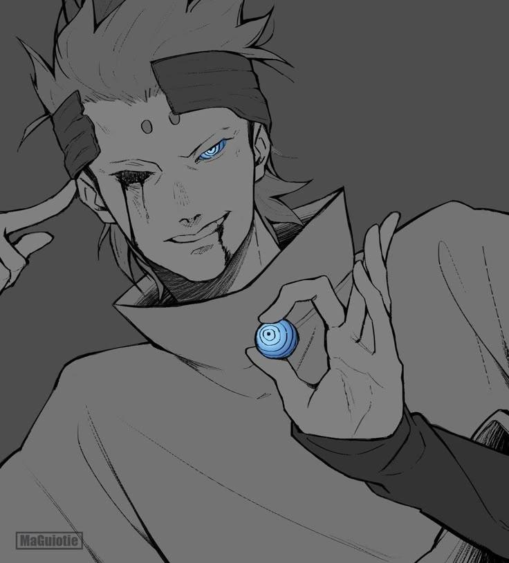 😈 Urashiki