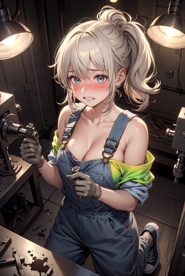Ксюша Лебедева