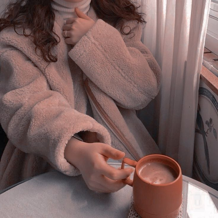✨ Софт гёрл